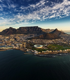 Africa