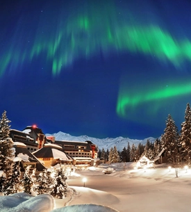 Alaska