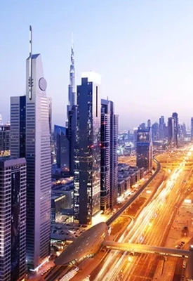 Arabian Gulf