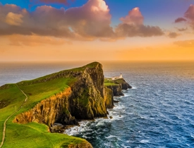 British Isles