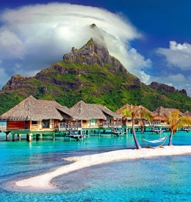 Caribbean