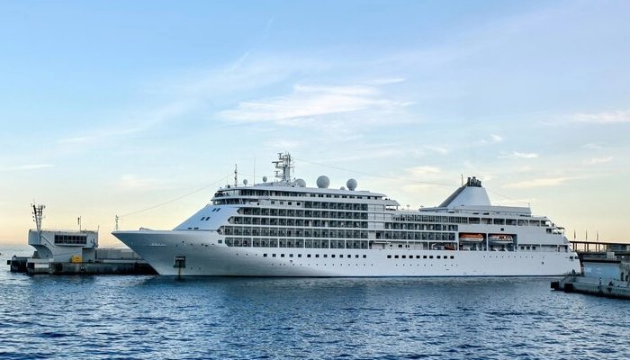 Alaska Cruises